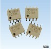 專業(yè)供應(yīng)TOSHIBA光電器件TLP124(BV-TPR,F) 6-MFSOP